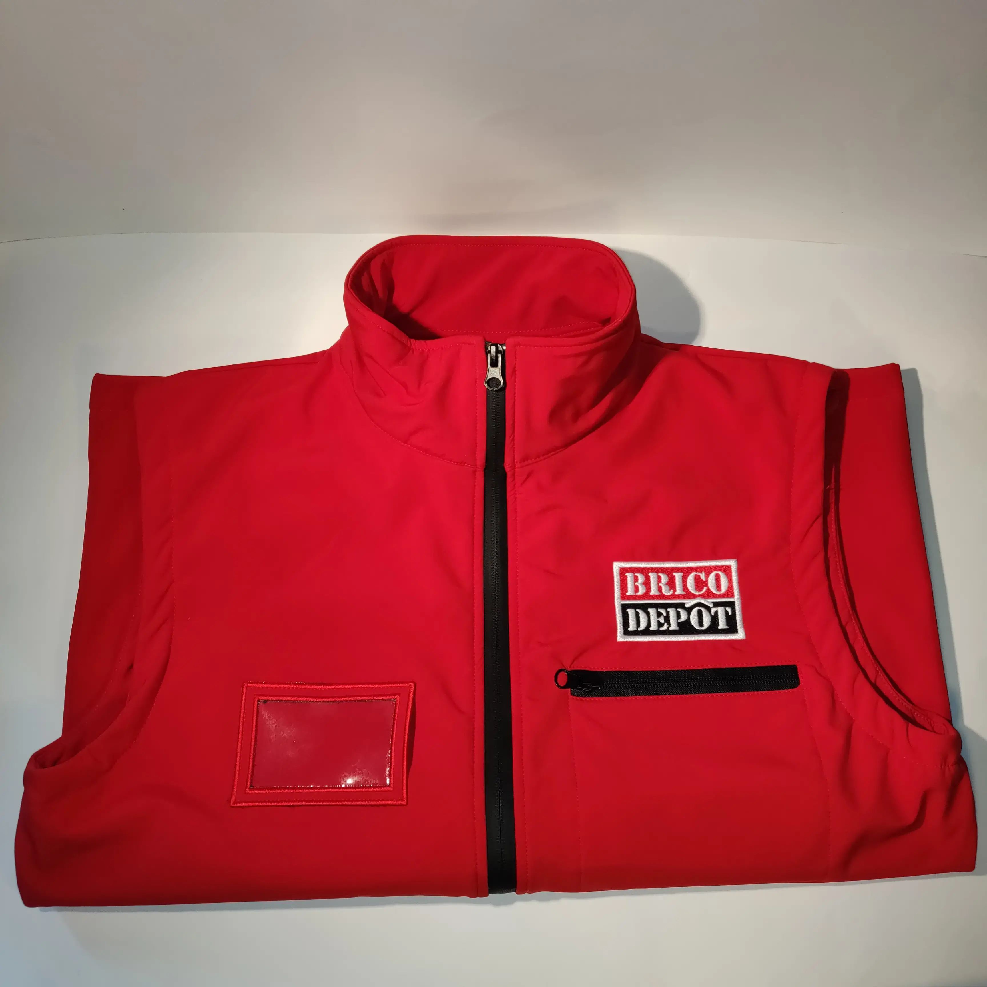 softshell Bricodepot 